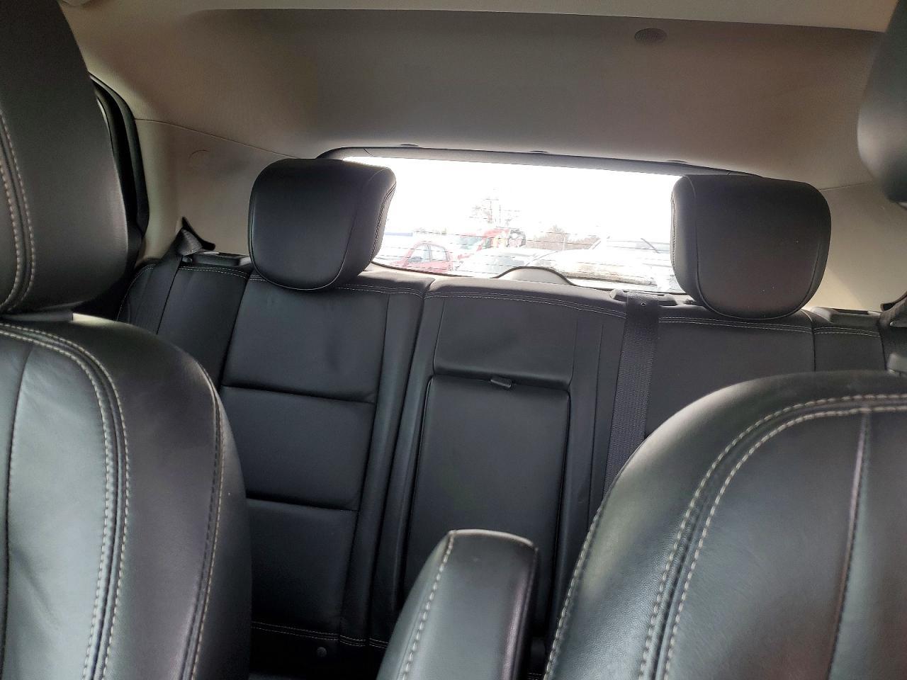 2013 BUICK ENCORE
