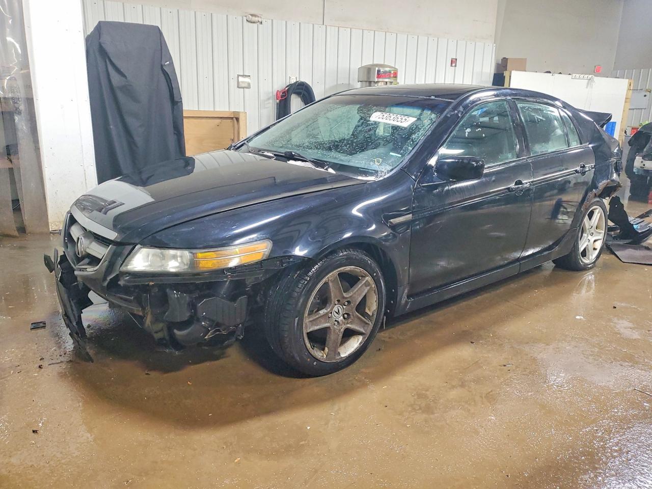 2004 ACURA TL