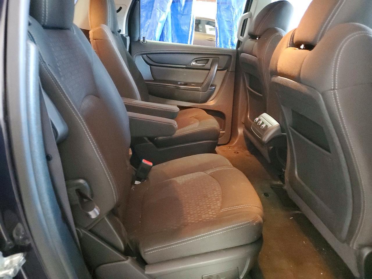 2015 GMC ACADIA
