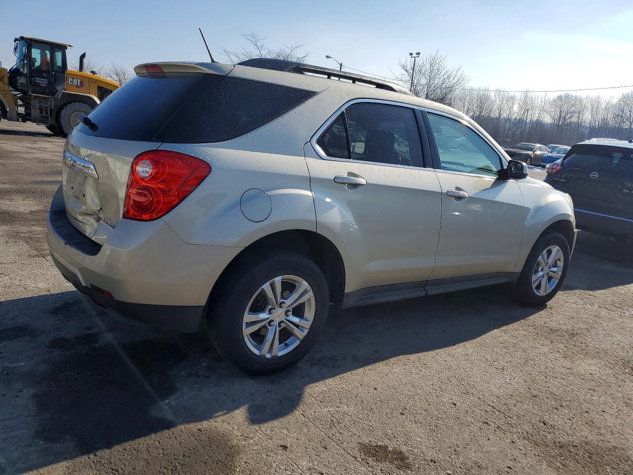 2014 CHEVROLET EQUINOX