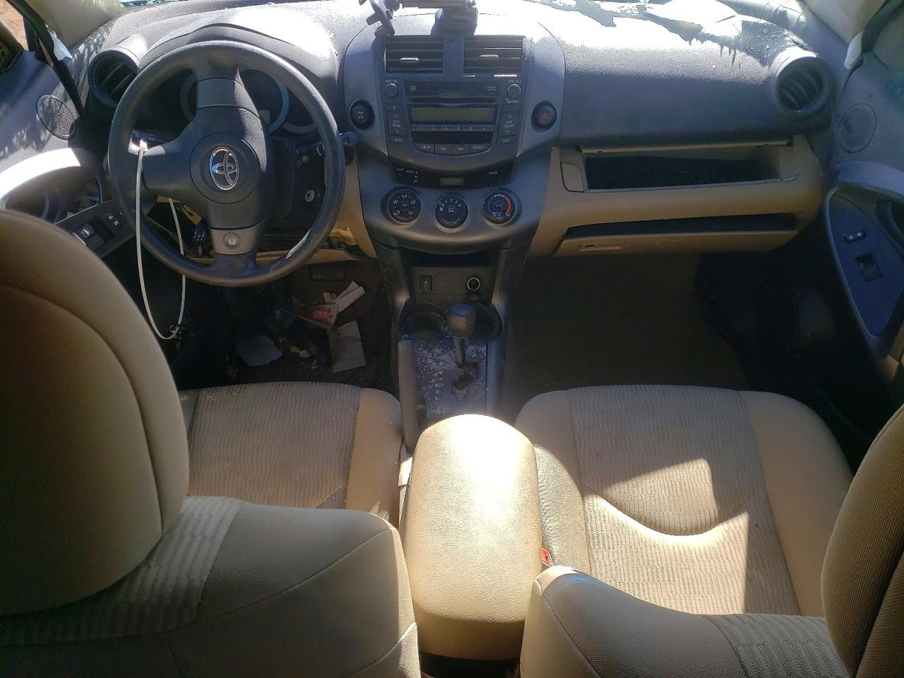 2010 TOYOTA RAV4
