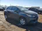 2019 CHEVROLET TRAX