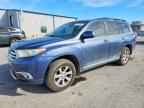 2013 TOYOTA HIGHLANDER