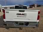 2020 GMC Sierra