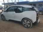 2015 BMW I3