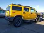 2003 HUMMER H2
