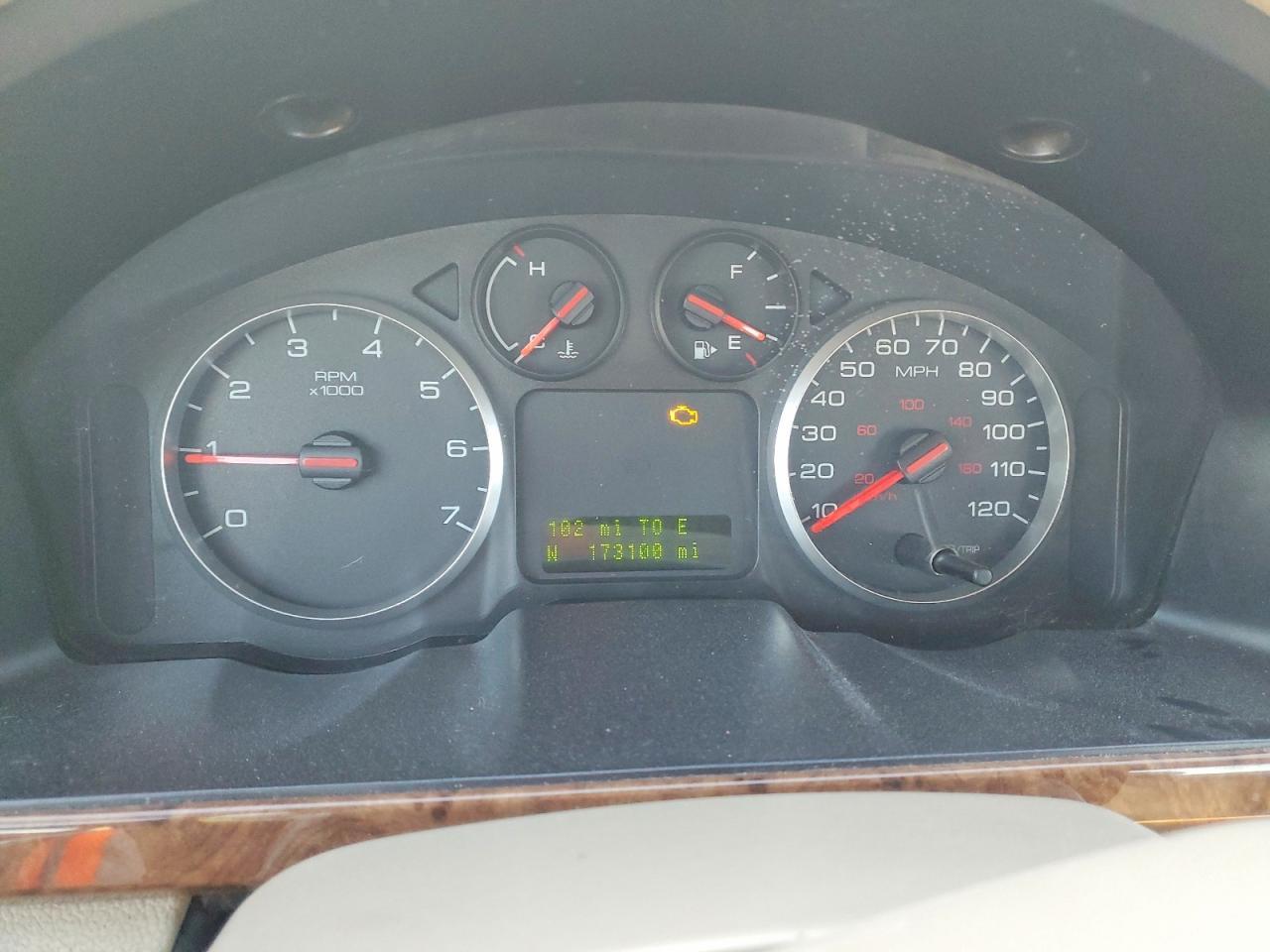 2006 FORD Five Hundred