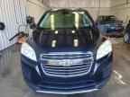 2015 CHEVROLET TRAX