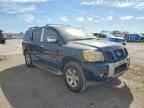 2007 NISSAN Armada