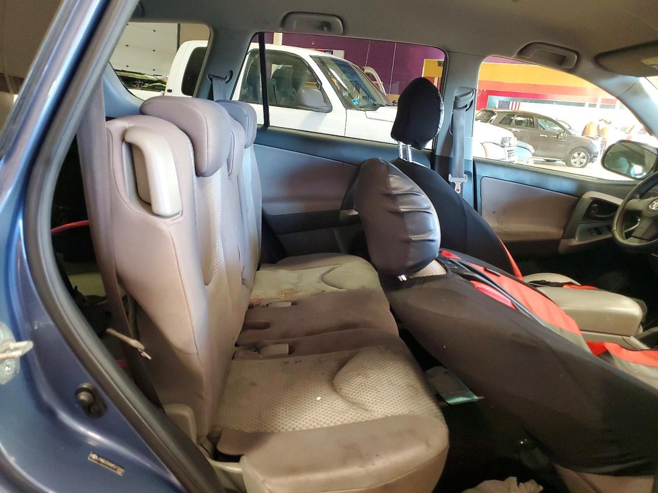 2008 TOYOTA RAV4