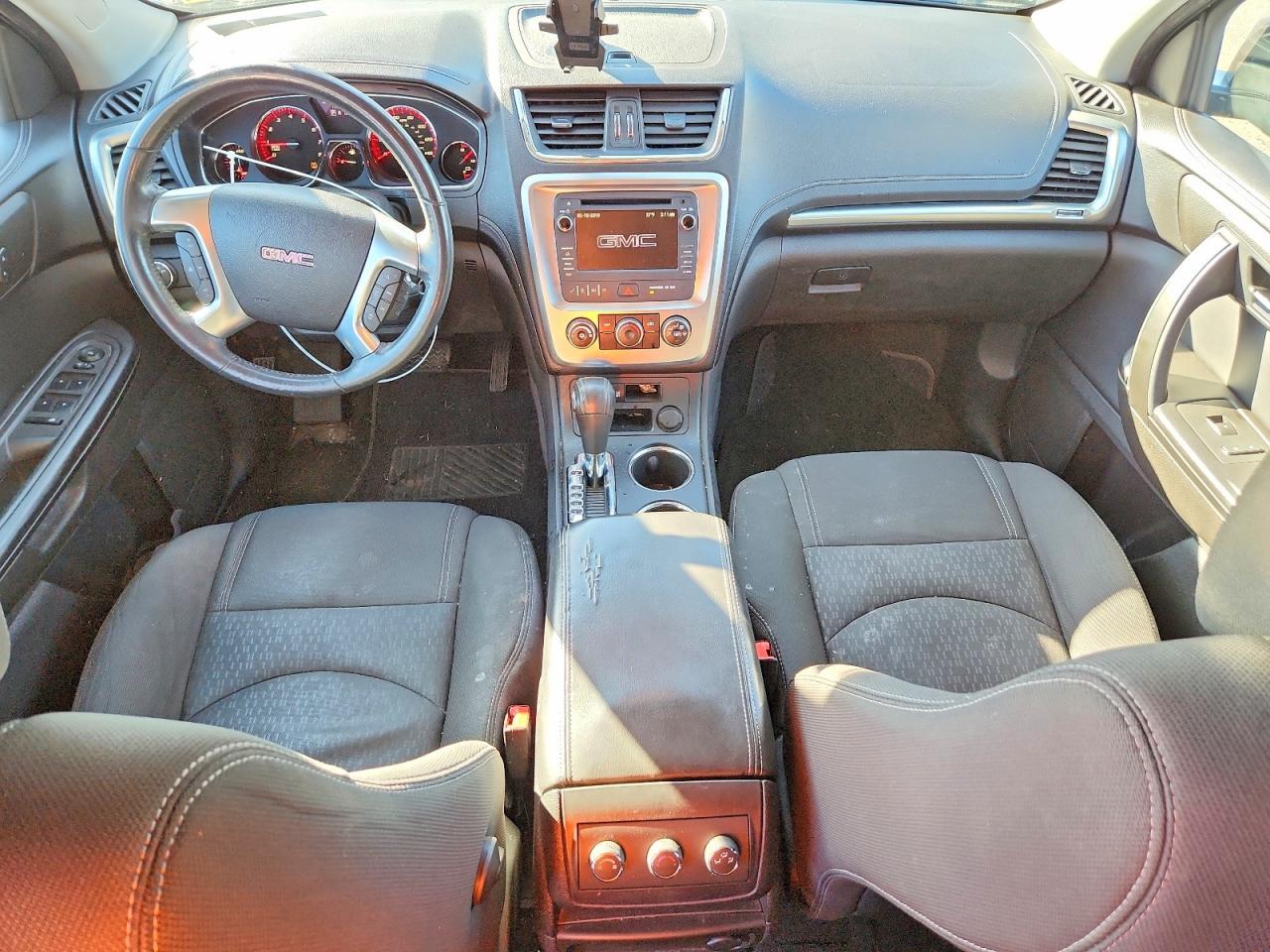 2013 GMC ACADIA