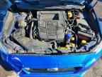 2015 SUBARU WRX