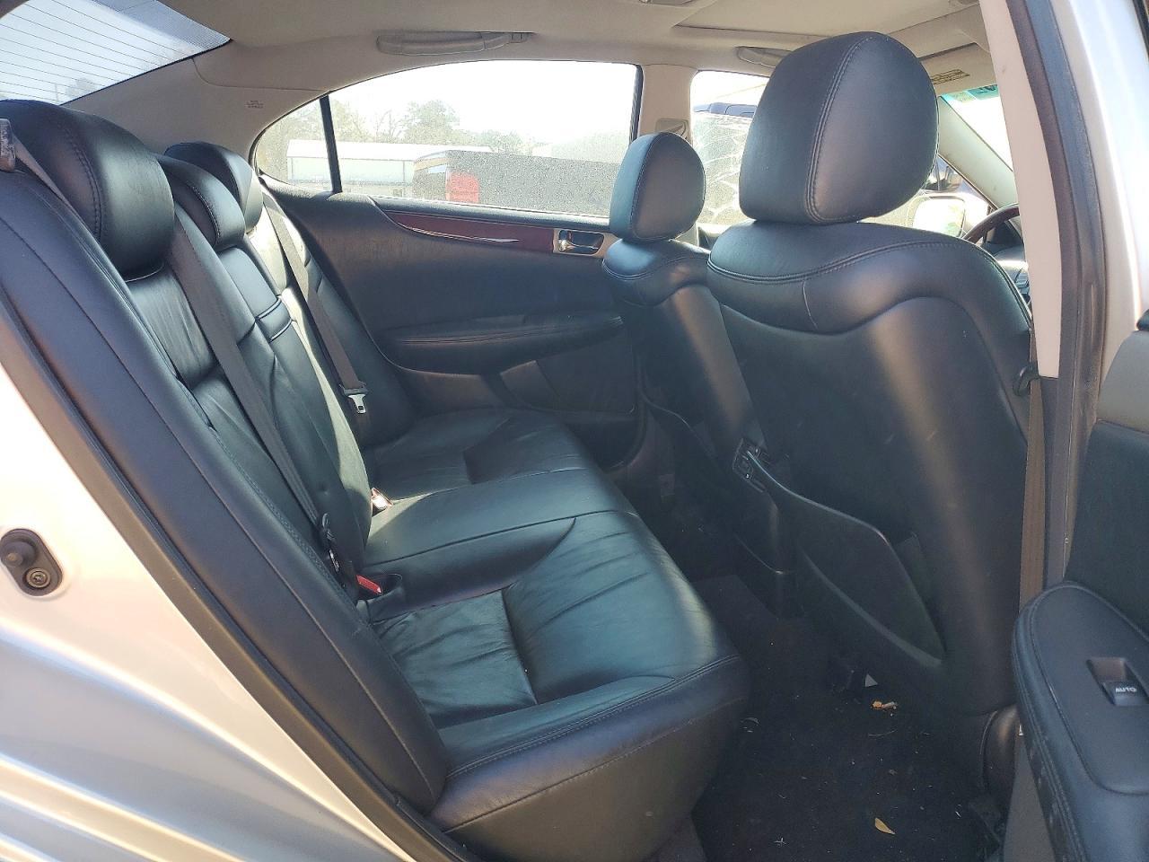 2005 LEXUS ES 330