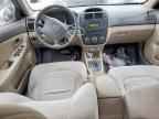 2009 KIA Spectra