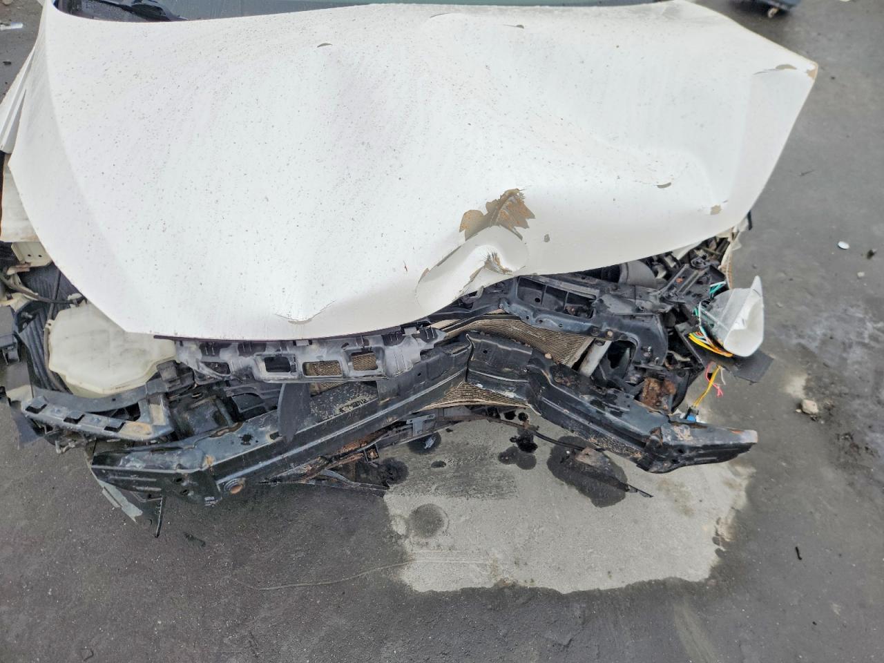 2014 KIA FORTE
