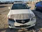2007 ACURA TSX
