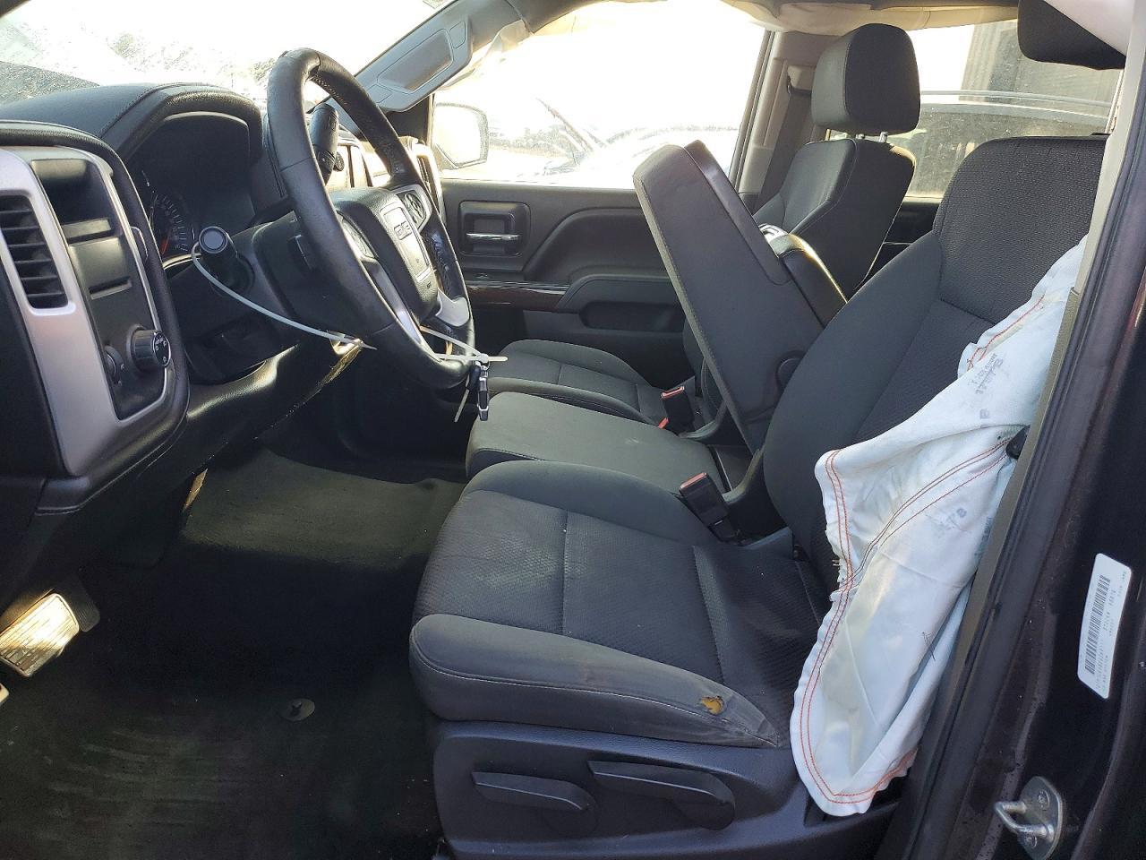 2014 GMC Sierra