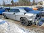 2017 DODGE Challenger