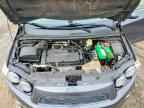 2013 CHEVROLET SONIC