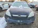 2007 HONDA CR-V