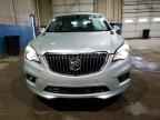 2017 BUICK Envision