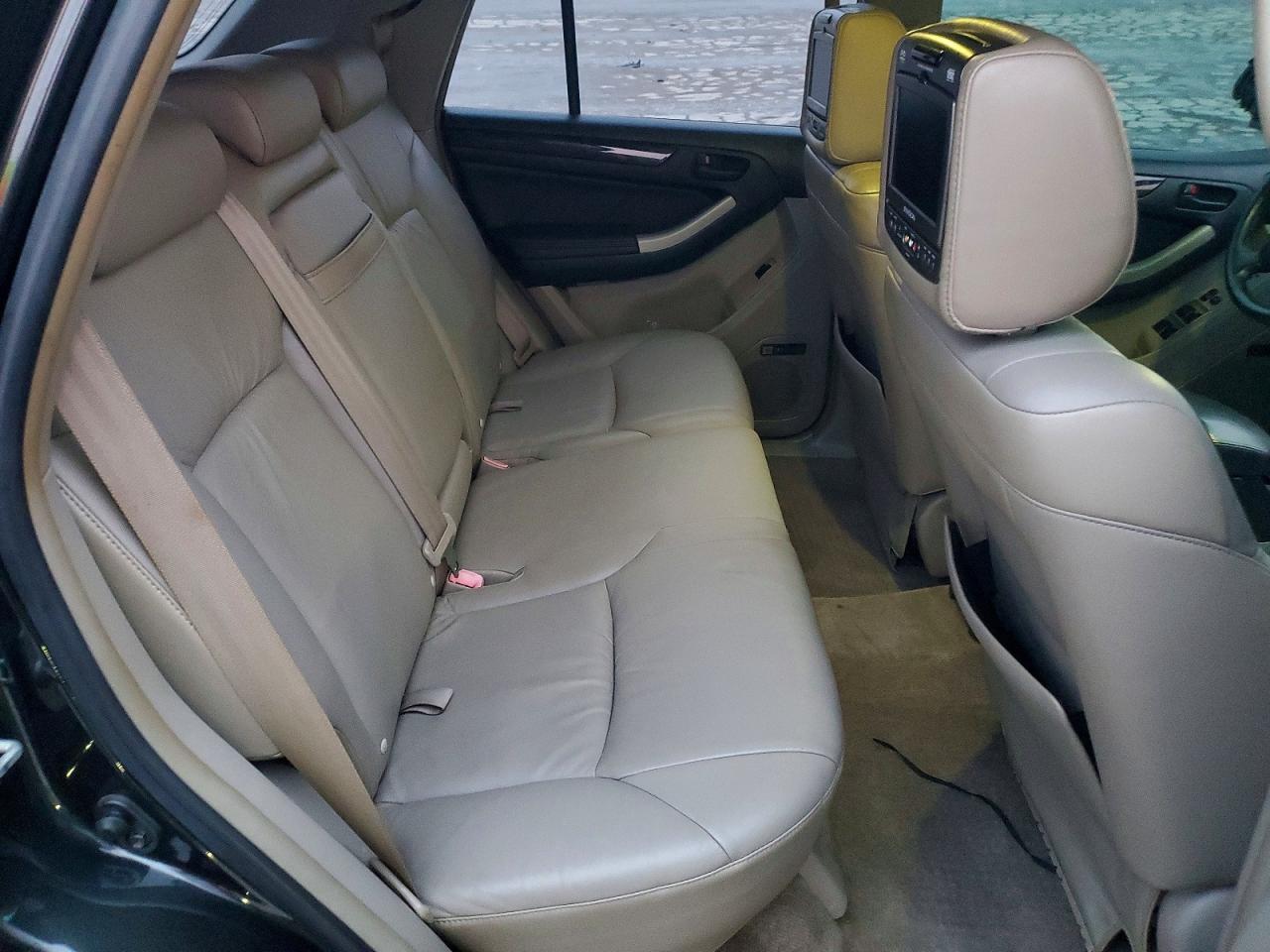 2006 TOYOTA 4Runner
