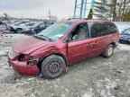 2002 CHRYSLER Town & Country
