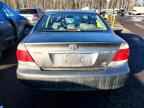 2006 TOYOTA CAMRY