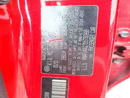 2013 KIA FORTE