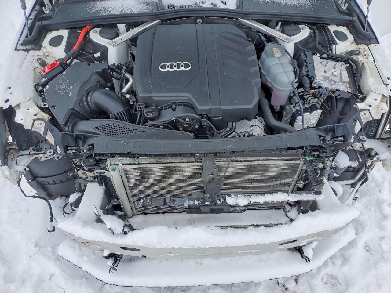2024 AUDI A4