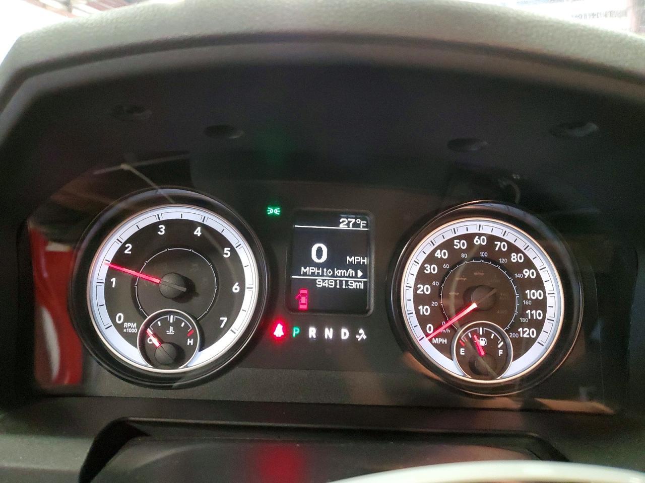 2014 RAM 3500