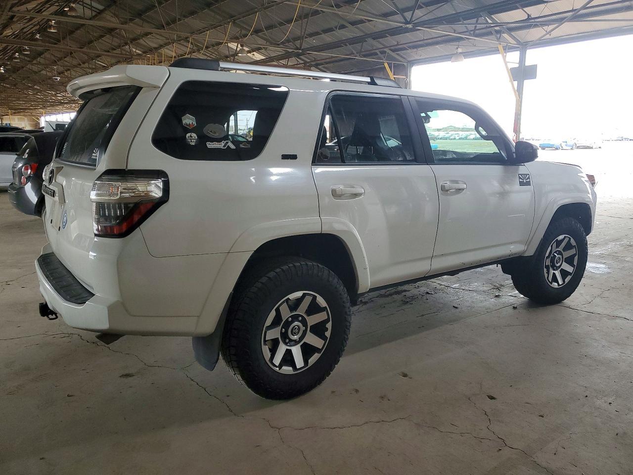 2019 TOYOTA 4Runner