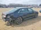 2017 LINCOLN Continental