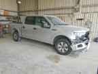 2018 FORD F-150 Lightning