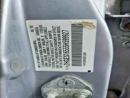 2005 HONDA CIVIC