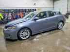 2013 LEXUS CT 200H