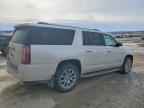 2016 GMC Yukon XL
