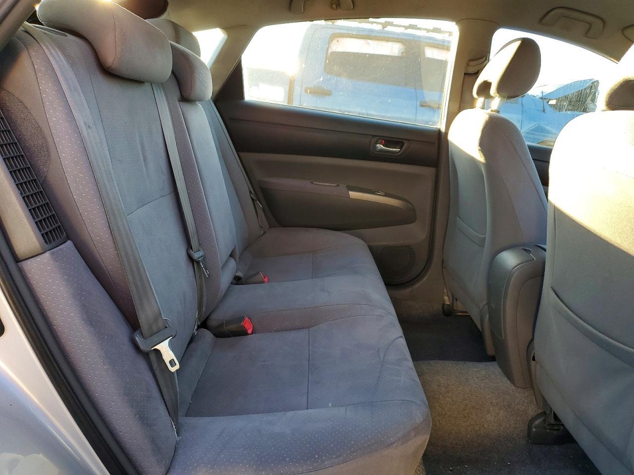 2009 TOYOTA PRIUS