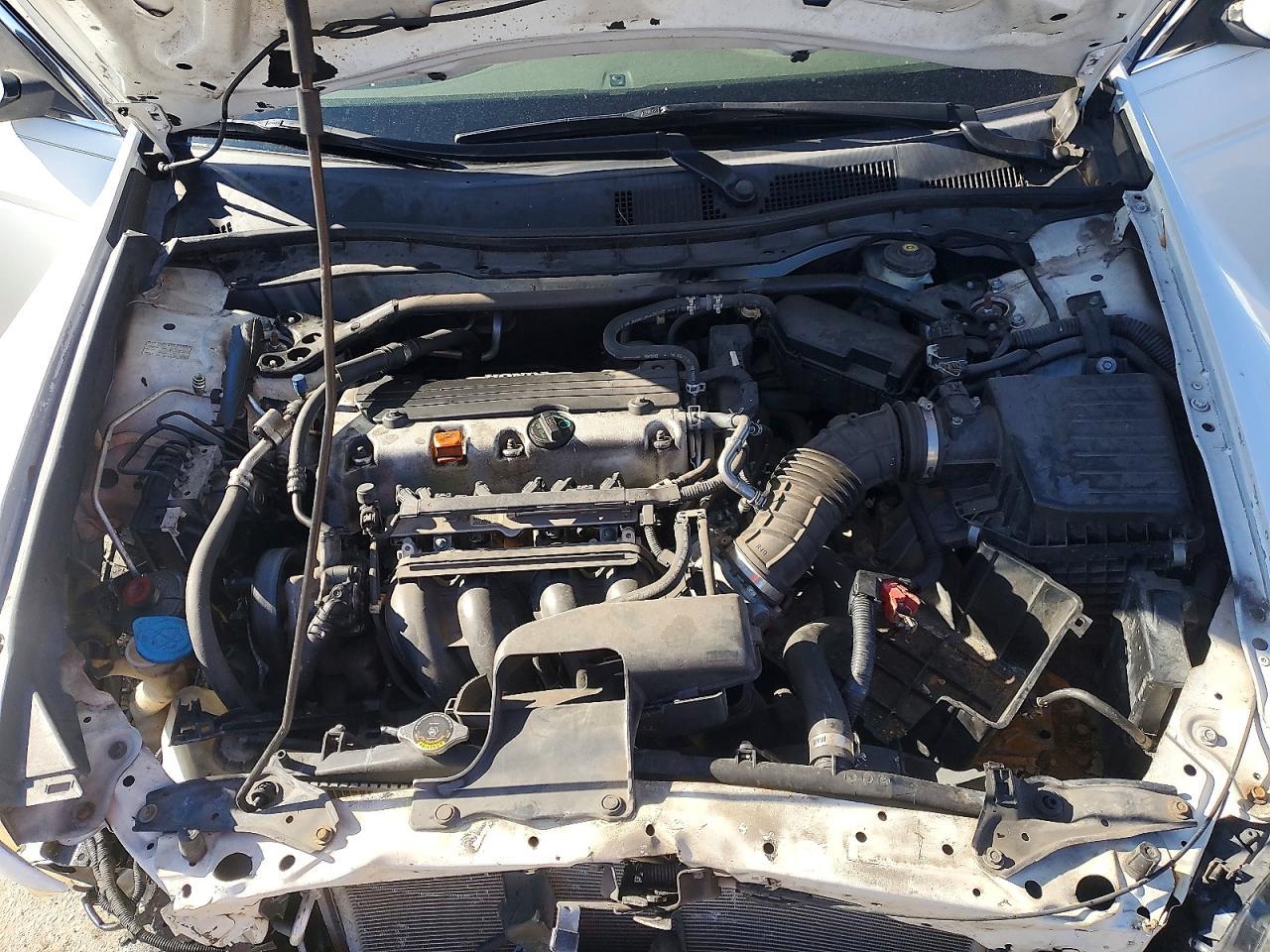 2010 HONDA ACCORD