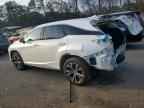 2019 LEXUS RX 350L