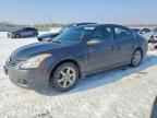 2011 NISSAN ALTIMA