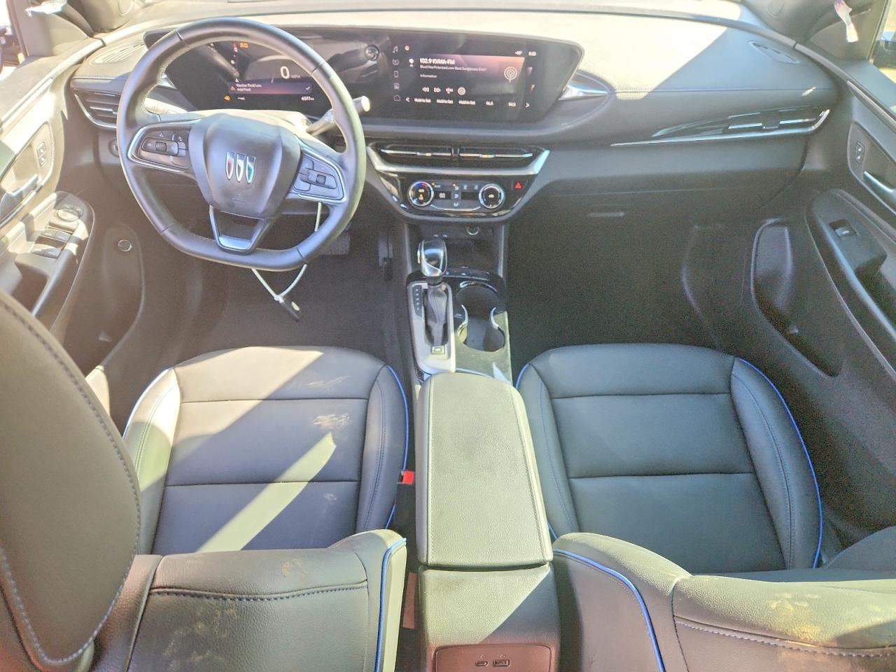 2024 BUICK Envista