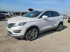 2015 LINCOLN MKC