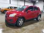 2015 CHEVROLET TRAX