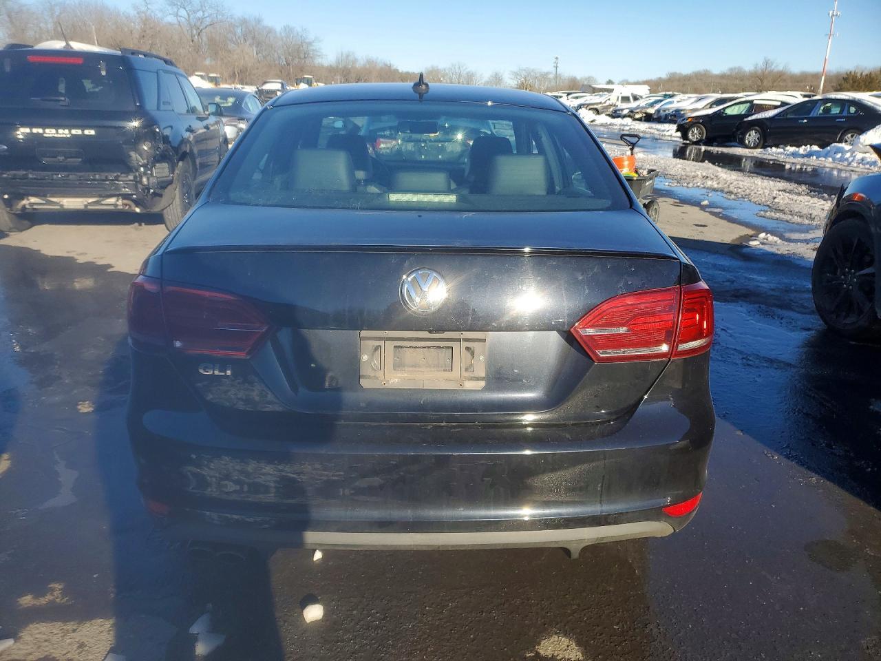 2014 VOLKSWAGEN JETTA