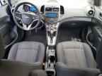 2013 CHEVROLET SONIC