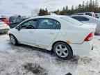 2009 HONDA CIVIC
