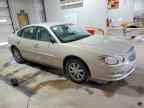 2008 BUICK LACROSSE