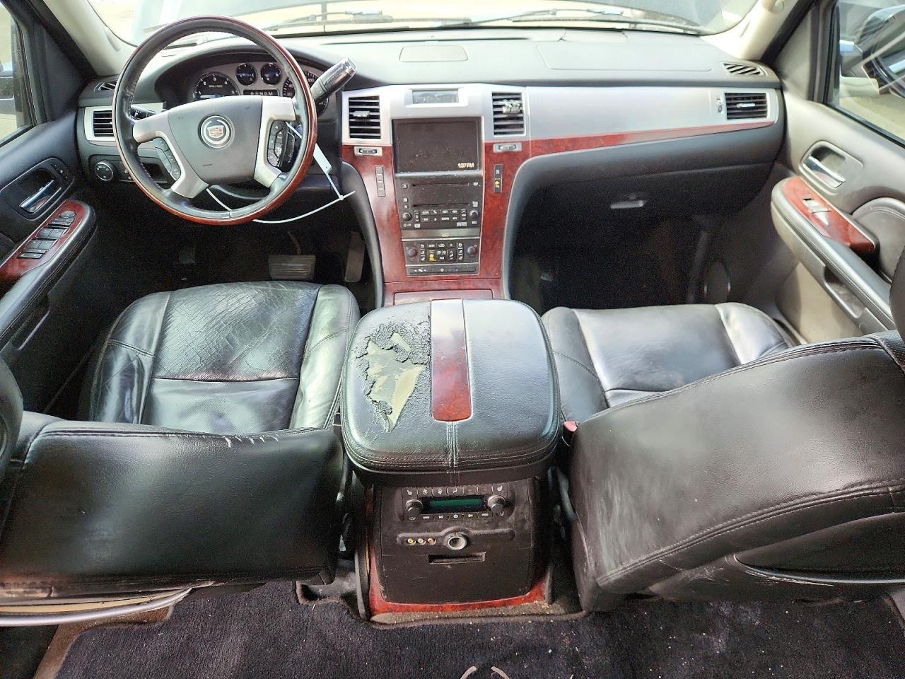 2007 CADILLAC ESCALADE