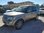 2012 LAND ROVER LR4